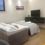 公寓 Castello Estense Luxury - Centro 费拉拉
