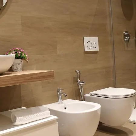 Castello Estense Luxury - Centro Apartmán Ferrara