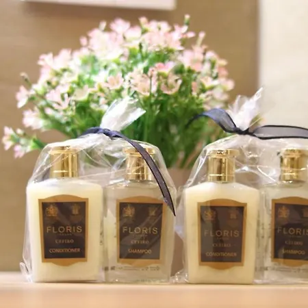 Appartement Castello Estense Luxury - Centro Ferrare