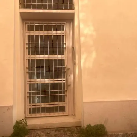 Apartmán Castello Estense Luxury - Centro