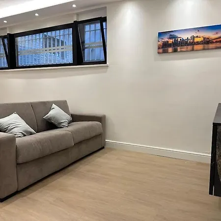 Castello Estense Luxury - Centro