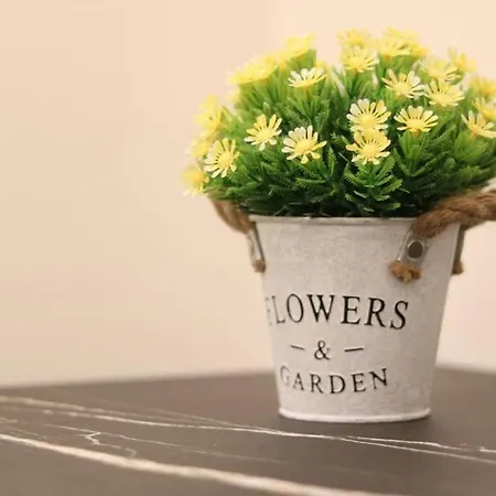 Apartmán Castello Estense Luxury - Centro *