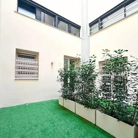 Castello Estense Luxury - Centro Appartement Ferrare