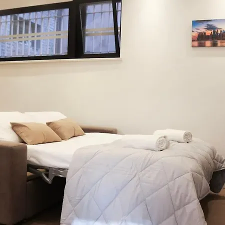 Castello Estense Luxury - Centro Ferrare