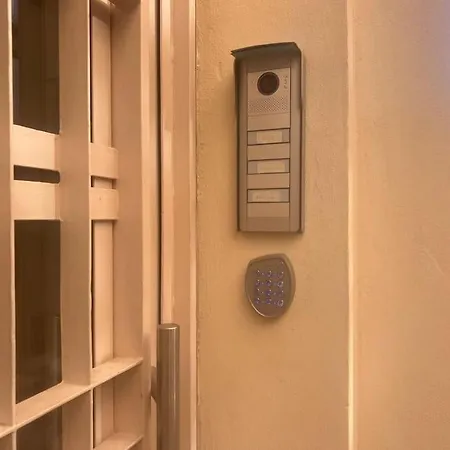 Castello Estense Luxury - Centro Apartmán Ferrara