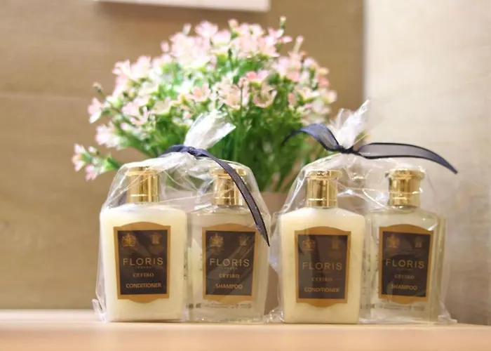 Appartement Castello Estense Luxury - Centro Ferrare