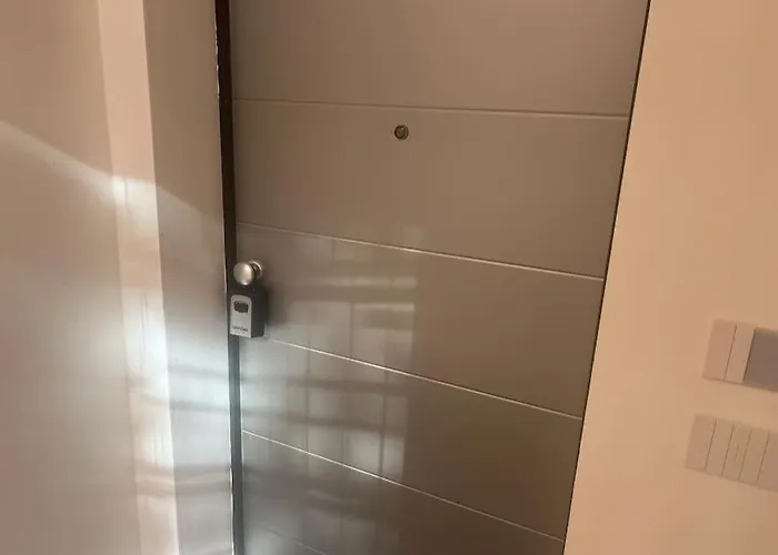 Castello Estense Luxury - Centro Appartement