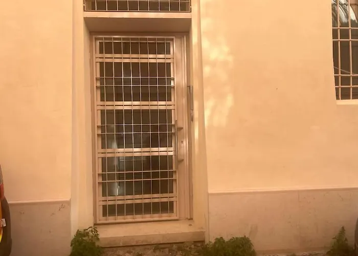 Apartament Castello Estense Luxury - Centro