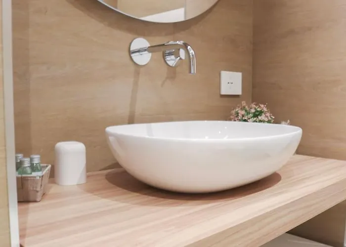 Castello Estense Luxury - Centro Apartament *