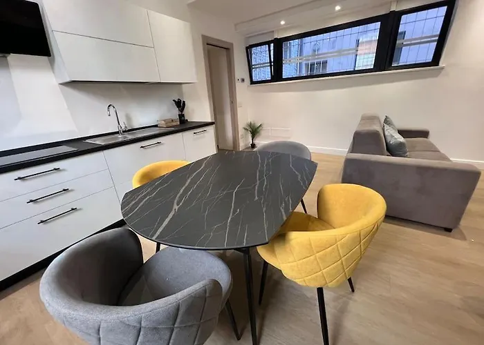 Castello Estense Luxury - Centro * Ferrare