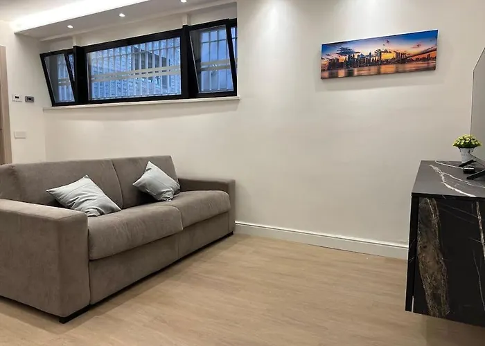 Castello Estense Luxury - Centro