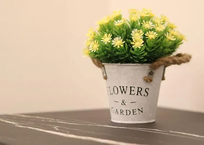 Apartament Castello Estense Luxury - Centro *