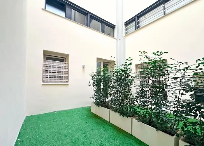 Castello Estense Luxury - Centro Apartament Ferrara