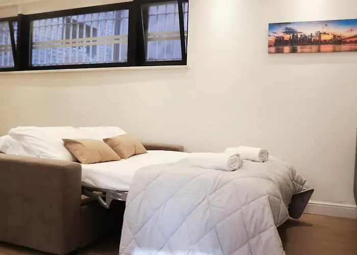 Castello Estense Luxury - Centro Ferrare