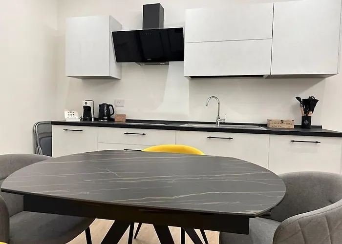 Castello Estense Luxury - Centro Ferrare