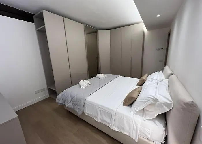 Castello Estense Luxury - Centro