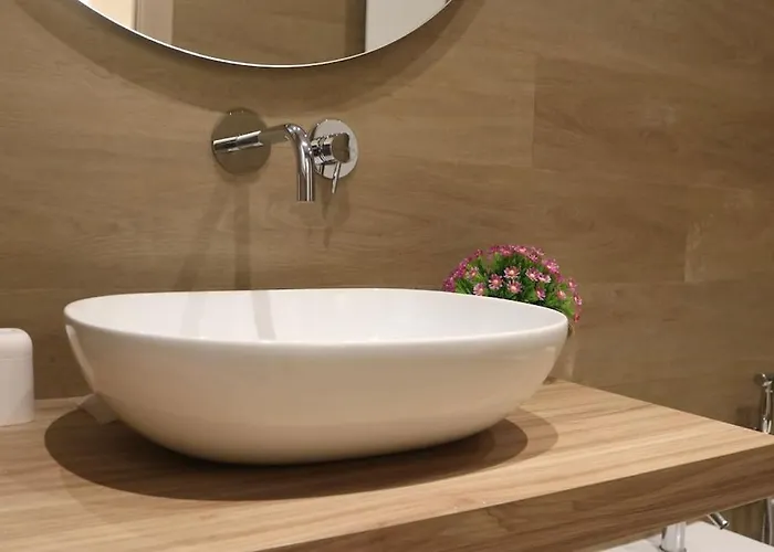 Appartement Castello Estense Luxury - Centro *